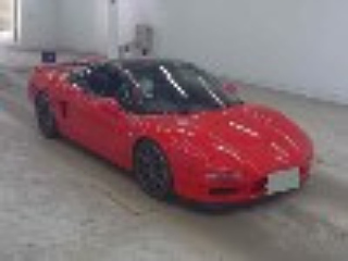 1991 Honda NSX