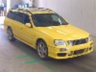 1999 Nissan Stagea