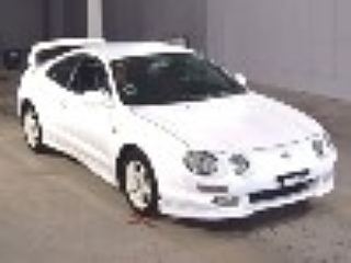 1998 Toyota Celica T230