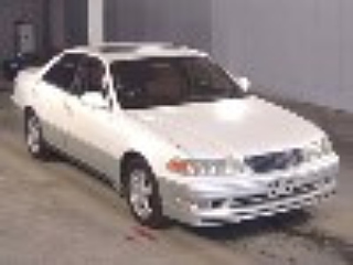 1997 Toyota Mark II Tourer