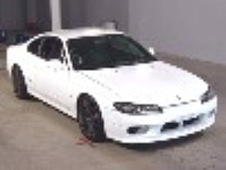 2000 Nissan Silvia S15