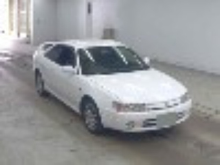 1998 Toyota Levin