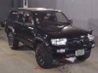 1996 Toyota Hilux Surf