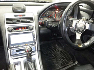 1991 Honda NSX thumbnail 3