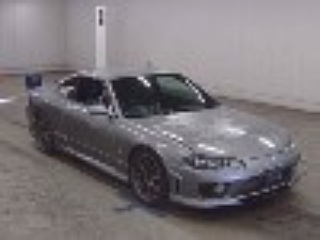 2000 Nissan Silvia S15