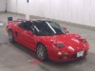 1991 Honda NSX