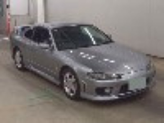 1999 Nissan Silvia S15