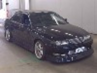 1997 Toyota Chaser