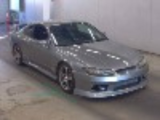 2000 Nissan Silvia S15
