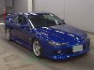 2001 Nissan Silvia S15