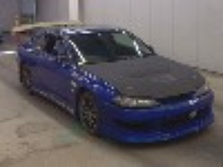 2000 Nissan Silvia S15