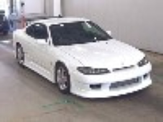 1999 Nissan Silvia S15
