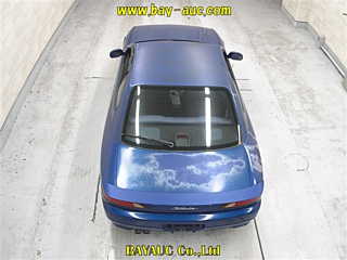 2000 Nissan Silvia S15 thumbnail 5