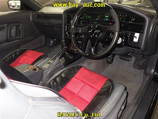 1989 Toyota Supra thumbnail 3