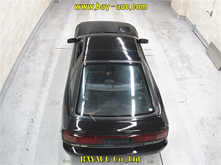 1989 Toyota Supra thumbnail 5
