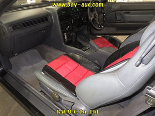 1989 Toyota Supra thumbnail 6