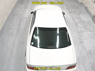 1999 Toyota Chaser thumbnail 5
