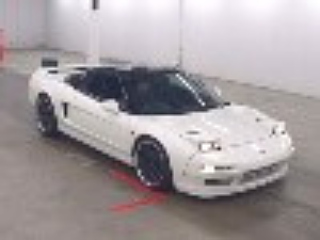 1991 Honda NSX