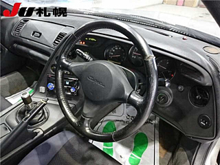 1994 Toyota Supra thumbnail 3