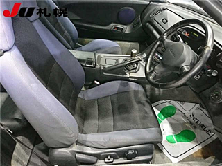 1994 Toyota Supra thumbnail 5