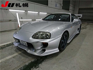 1994 Toyota Supra