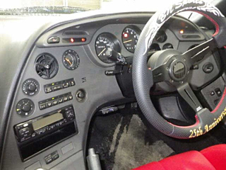 1997 Toyota Supra thumbnail 3