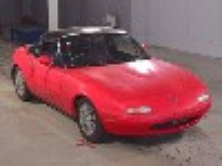 1995 Mazda Miata / Roadster