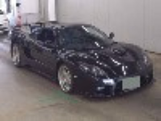 1991 Honda NSX