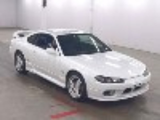 2000 Nissan Silvia S15