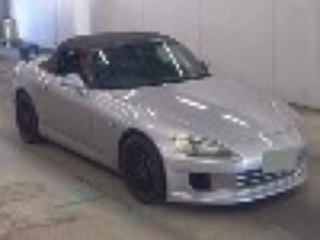 1999 Honda S2000