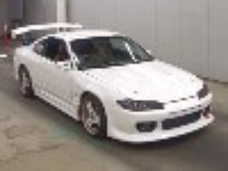 2001 Nissan Silvia S15
