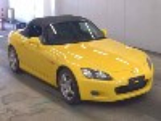2000 Honda S2000