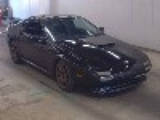 1991 Mazda RX-7 FD