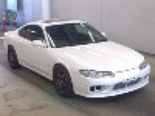 2001 Nissan Silvia S15