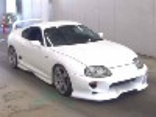 1995 Toyota Supra