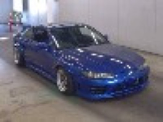 2000 Nissan Silvia S15