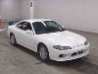 1999 Nissan Silvia S15