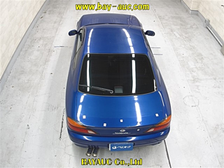 2001 Nissan Silvia S15 thumbnail 5