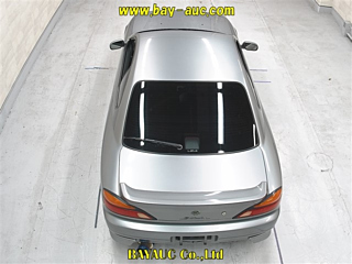 1999 Nissan Silvia S15 thumbnail 5