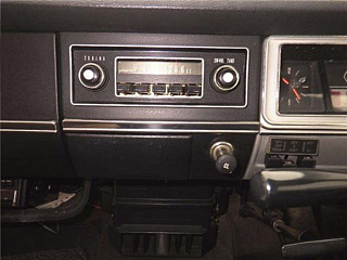 1968 Nissan Bluebird SSS thumbnail 6