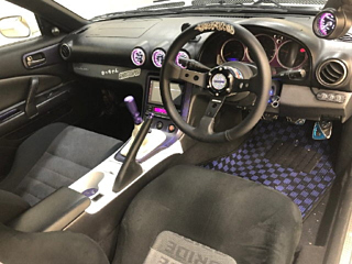 1999 Nissan Silvia S15 thumbnail 5