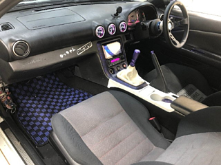 1999 Nissan Silvia S15 thumbnail 6