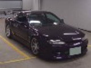 1999 Nissan Silvia S15