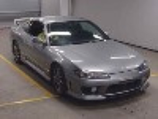 1999 Nissan Silvia S15