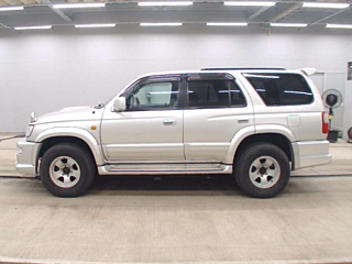 1999 Toyota Hilux Surf thumbnail 4