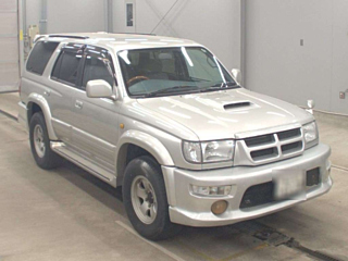 1999 Toyota Hilux Surf thumbnail 5
