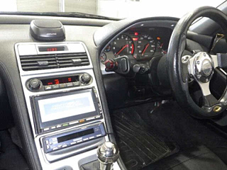 1991 Honda NSX thumbnail 3
