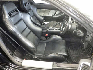 1991 Honda NSX thumbnail 6