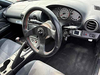 2000 Nissan Silvia S15 thumbnail 3