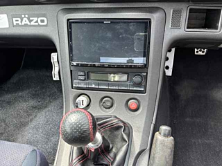 2000 Nissan Silvia S15 thumbnail 6